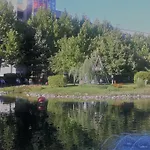 Business Park Apartment
